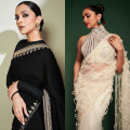 5 sarees from Deepika Padukone's closet that'll definitely have bridesmaids stealing the spotlight this wedding season 