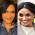 Here's What The Office Star Mindy Kaling Had To Say About Meghan Markle's Cooking Skills