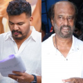 A biopic on Rajinikanth? Game Changer director Shankar opens up on this