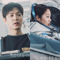 When the Stars Gossip stills: Lee Min Ho, Gong Hyo Jin and more show levels to their zero-gravity mission in upcoming space romance