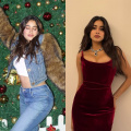 Janhvi Kapoor enjoys the best time of the year with a smooth transition from casual jeans to gown and hot shorts