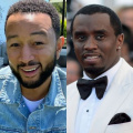 John Legend Speaks Out On Sean Diddy Combs Scandal As Manager Recalls 'Terrifying' NYE Party Experience