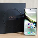 vivo vivo X200