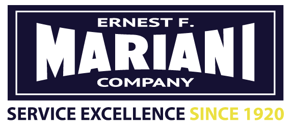 Ernest F. Mariani testimonial using Pipeliner CRM