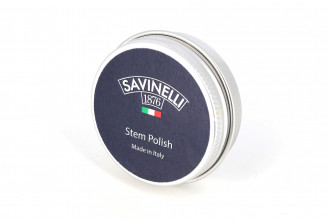 Savinelli stem polish