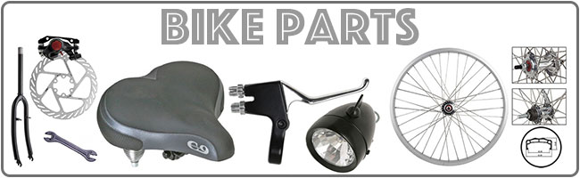 Bike Parts