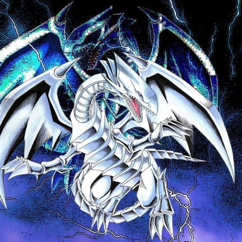 10 Best Blue Eyes Shining Dragon Wallpaper FULL HD 1920×1080 For PC Desktop 2024 free download blue eyes white dragon wallpapers wallpaper cave 3 800x800