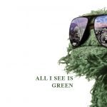 oscar the grouch wallpapers - wallpaper cave