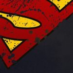 superman logo iphone wallpaper hd - wallpapersafari | free