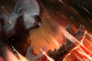 kratos newart 1572369346