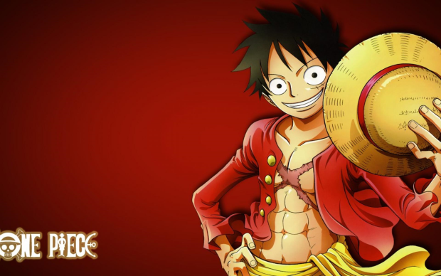 Cute Luffy One Piece Wallpaper HD 1080.