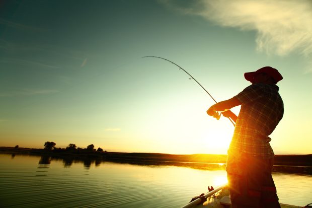 Fishing HD Wallpapers.