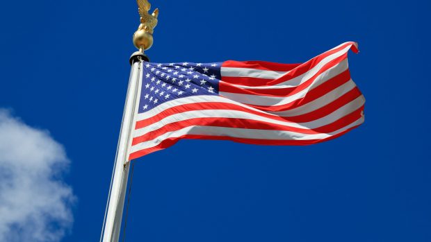 American Flag iphone Desktop Wallpapers.