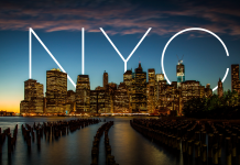 New York City Backgrounds HD Free Download Images.