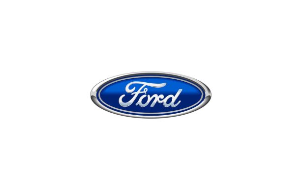 Free Desktop Ford Logo Wallpapers.