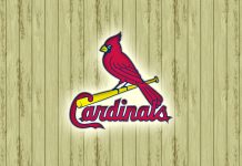 Sport ST Louis Cardinals Logo Backgrounds.