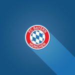 Bayern Munich HD Background.