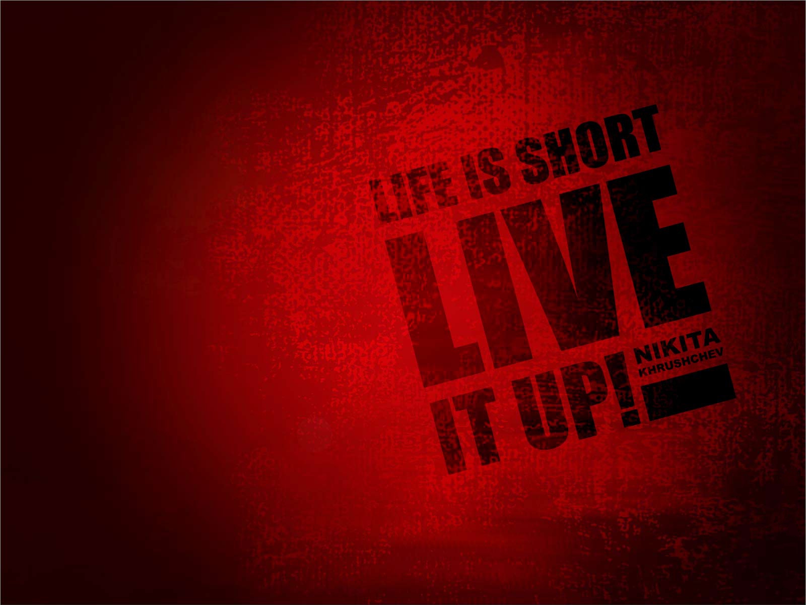 Life Wallpapers With Quotes