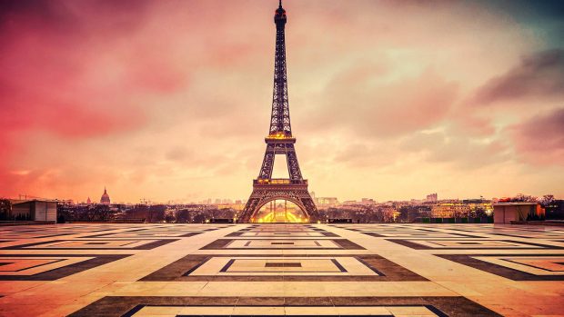 Paris Wallpaper background Download Free.