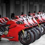 Ducati Wallpapers HD.