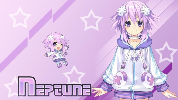 Best Images Hyperdimension Neptunia.