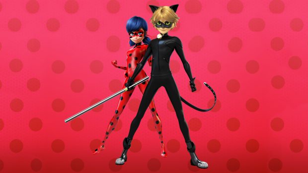 Miraculous-ladybug-hd-wallpapers