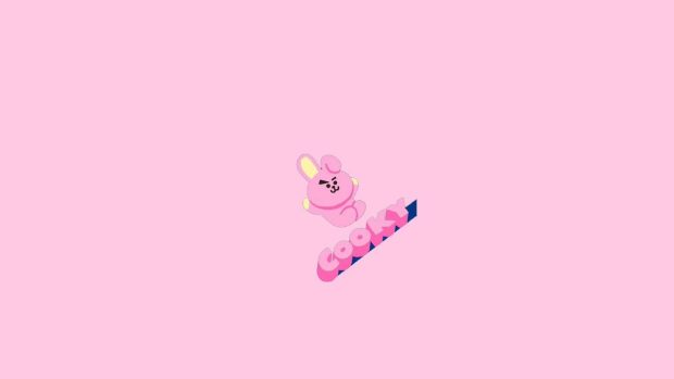 Bt21 HD Wallpaper Computer.