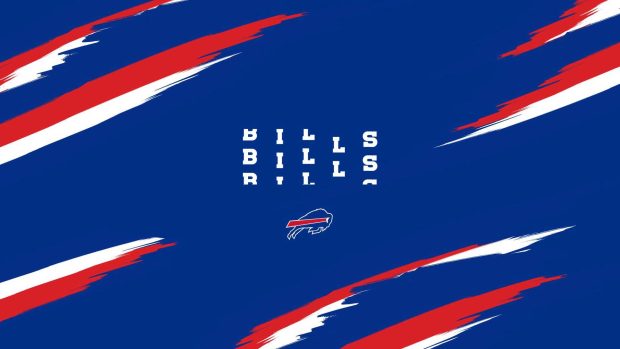 Buffalo Bills Wallpaper Desktop.