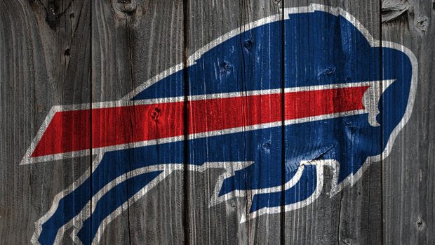 Buffalo Bills Wallpaper HD 1080p.