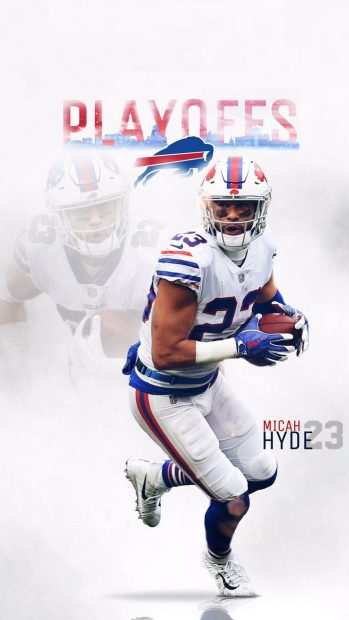 Cool Buffalo Bills Wallpaper HD.