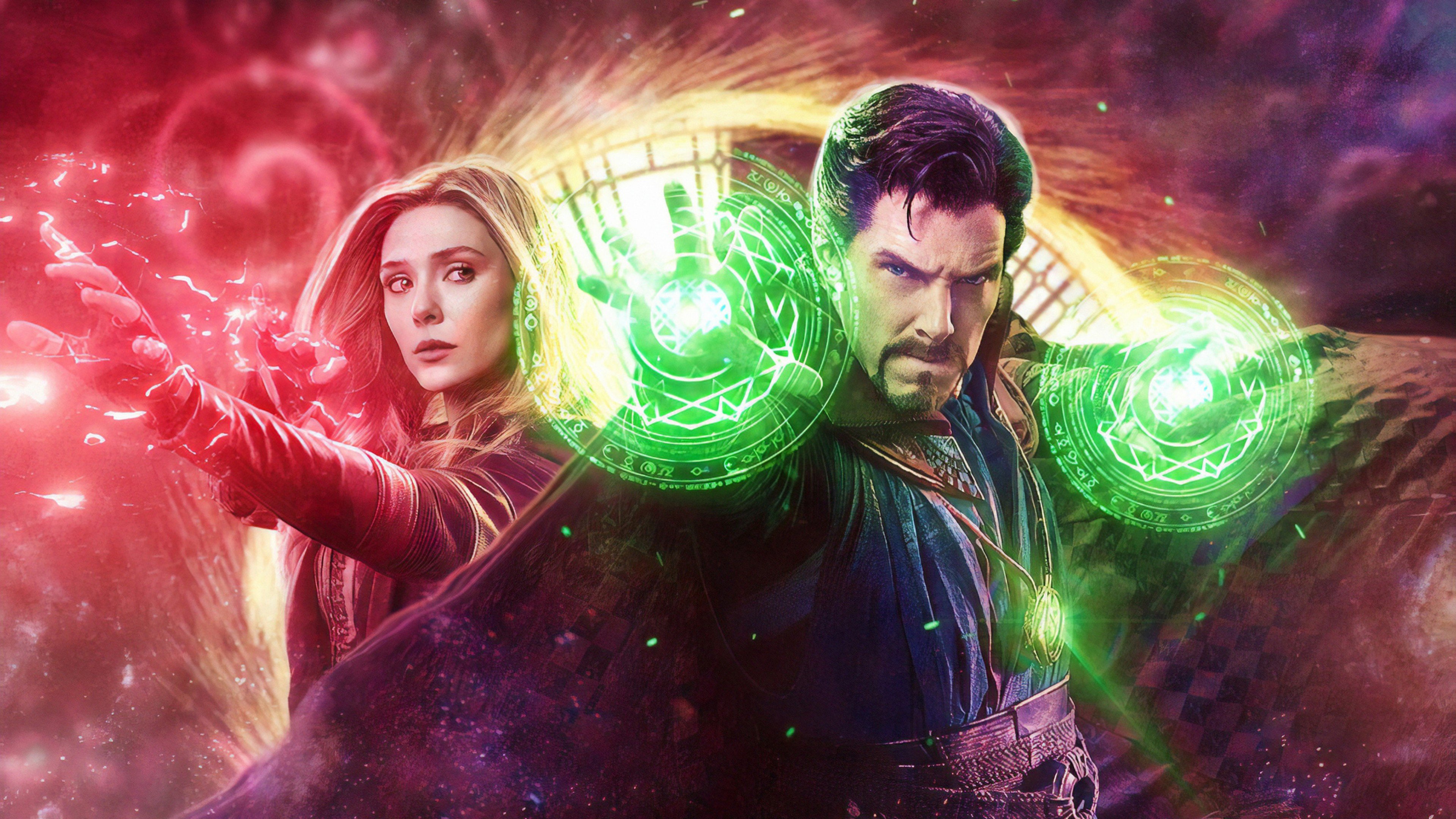 Doctor Strange HD Wallpaper APK for Android Download