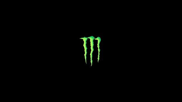 Free download Monster Wallpaper.