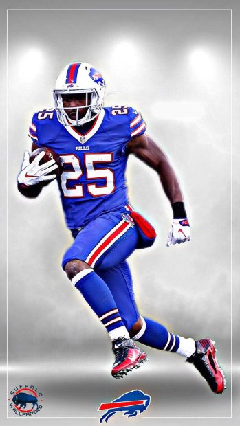 Iphone Buffalo Bills Wallpaper HD.