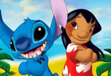 Lilo And Stitch Wallpaper Free Download.