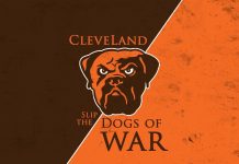 Cleveland Browns Desktop Backgrounds.