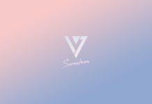 Seventeen Wallpaper Desktop.