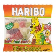 Haribo Tangfastics 100 x 16g