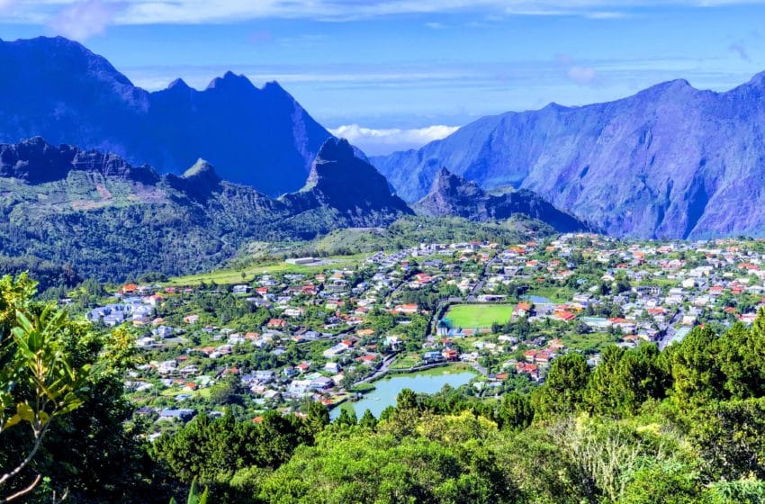  Une Grande École s’implante à l’Ile de la Réunion pour septembre 2021