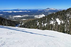 3 Best Ski Resorts in Arizona, 2024/25