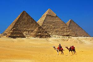 Egypt