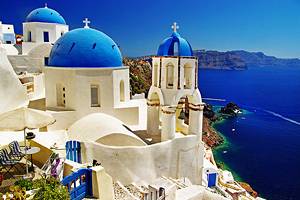 19 Top-Rated Tourist Attractions in Greece