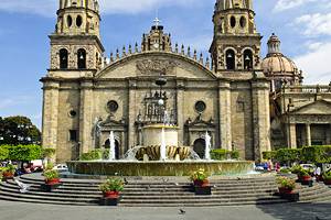 15 Top Tourist Attractions in Guadalajara