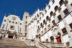 14 Top Things to Do in Guanajuato