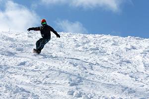 15 Top-Rated Ski Resorts in Michigan, 2024/25