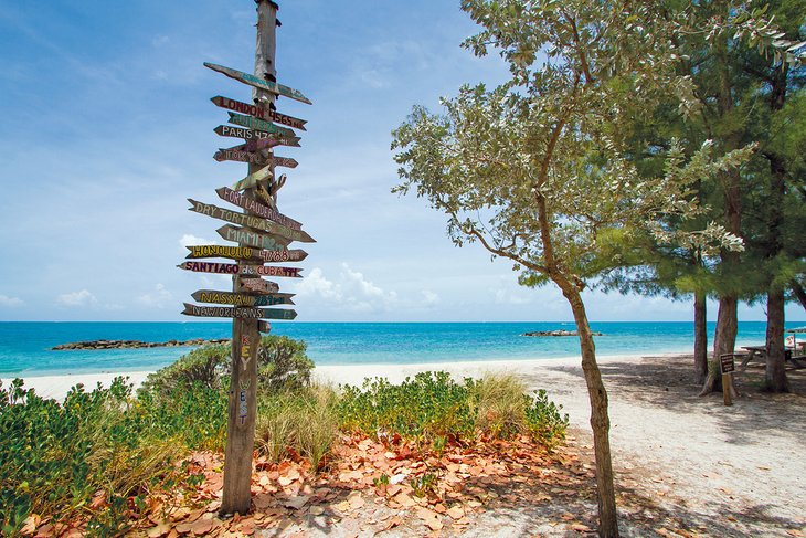 Fort Zachary Taylor Historic State Park