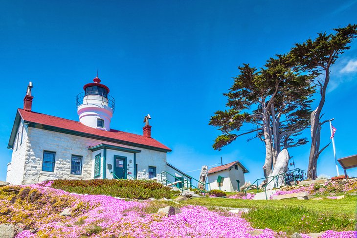 Battery Point Lighthouse