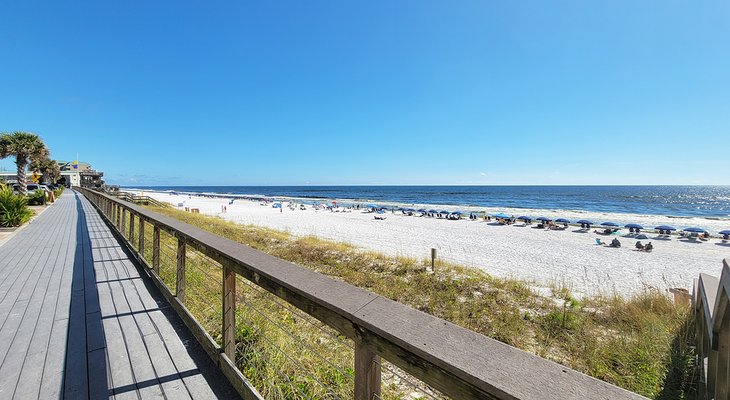 Miramar Beach