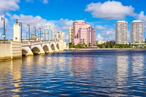 From Miami to West Palm Beach: 5 Best Ways to Get There