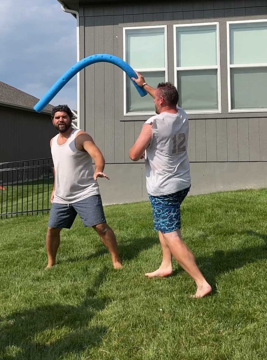 Ultimate Water Balloon Game