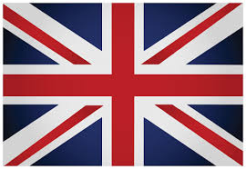 Bandera inglesa